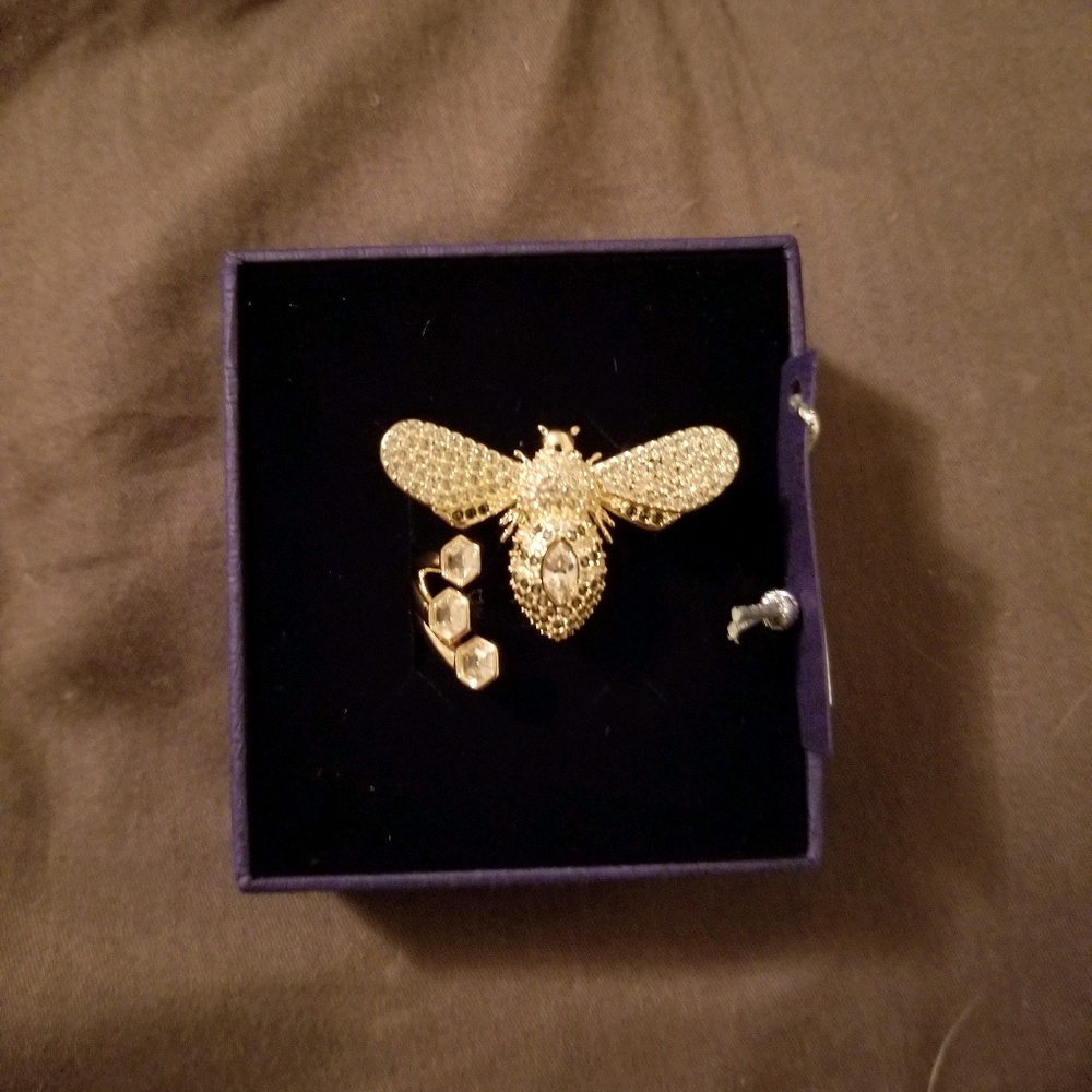 Meet your Posher, Lakeisha